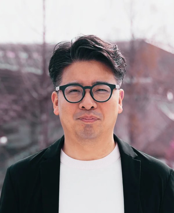 株式会社LAYUP 代表 光田 直史