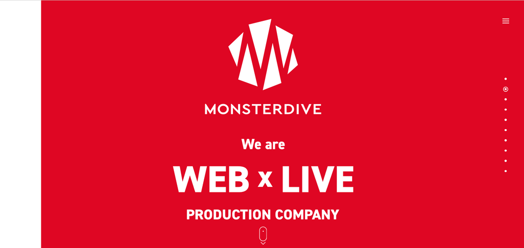 おすすめ⑦MONSTER DIVE