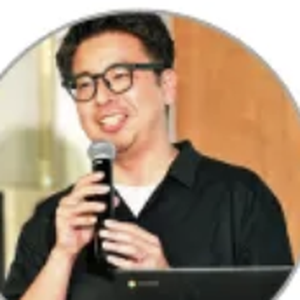 光田 直史 ｜ LAYUP Co., Ltd.