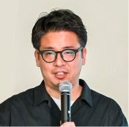 光田 直史 ｜ LAYUP Co., Ltd.