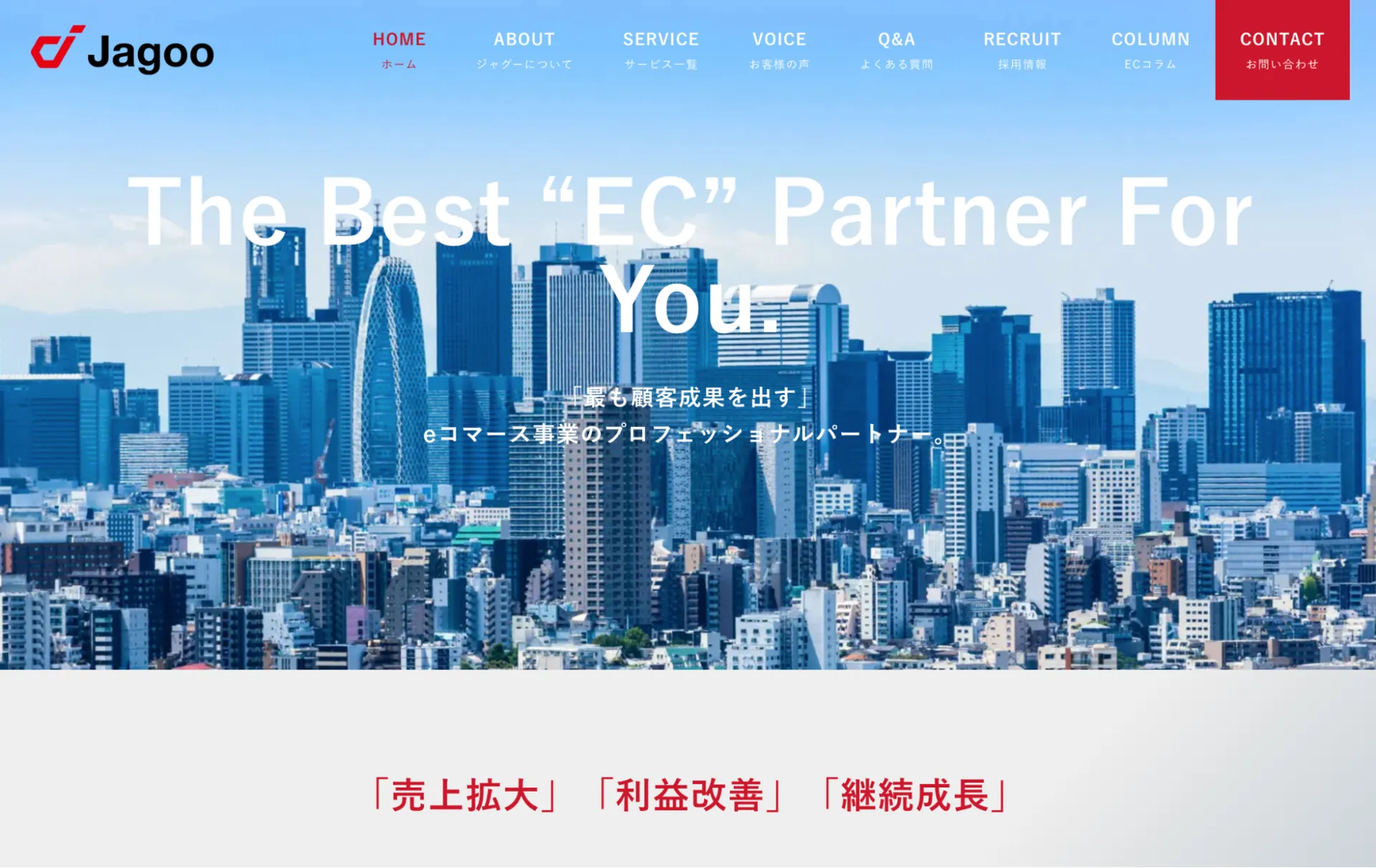 3.ジャグー株式会社