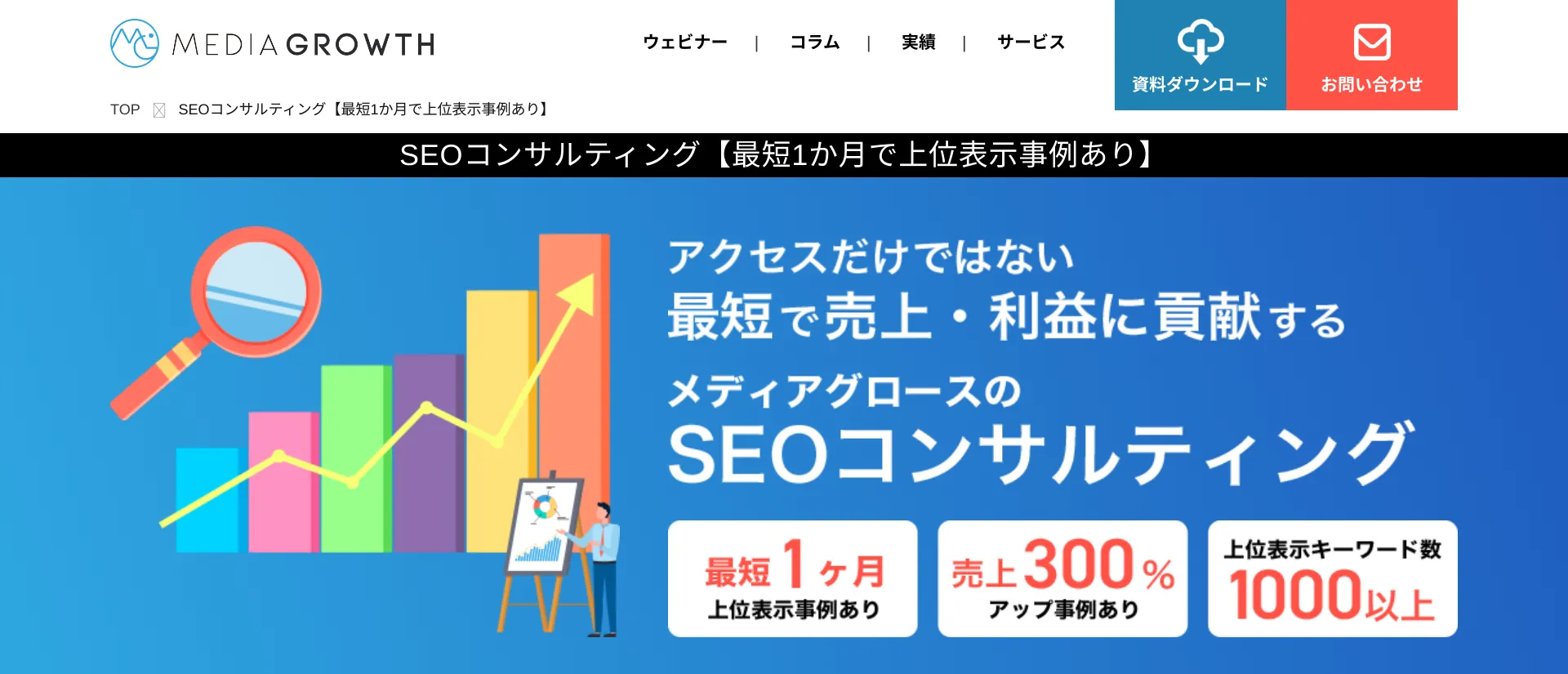 12.株式会社メディアグロース