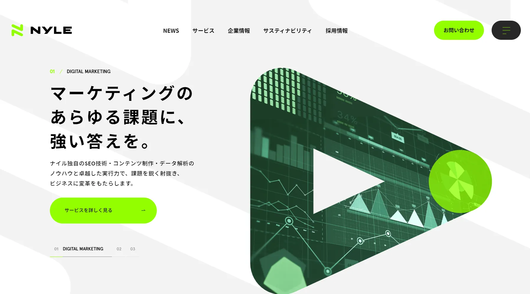 ナイル株式会社
